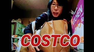 高額な！2019年コストコ更新手続きとリピ買い商品レビュー【costco】