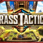 Brass Tactics – 究極のVR戦略シミュレーションゲーム 【実況】