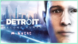 Detroit Become Human 私の選ぶ物語　[ゲーム実況]