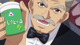 ジュエルペット サンシャイン 第49話 「ダージョ様とおよび！イェイッ！」