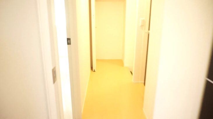 [カーサ・K105号室」ペット飼育可の2LDK　増尾7丁目