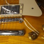 ~Historic Collection~ 1959 Les Paul Reissue -Butterscotch- 2004USED!!【商品紹介@Guitar Planet】