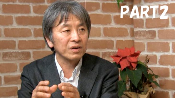 【Part2】高田秀重氏：プラスチック汚染対策をレジ袋有料化で終わらせないために