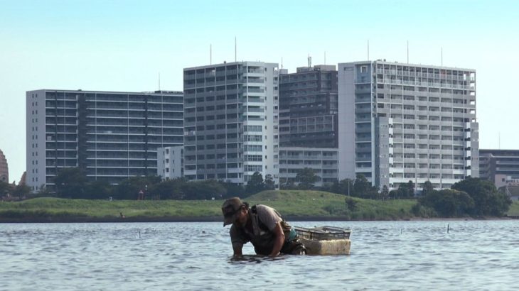 「東京干潟」＋自撮りトーク：村上浩康監督