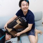 ぺけたん寝起きドッキリをしようと思ったらヤバすぎる夢を見てました！？