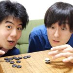 【不可能！？】白熱！碁石積み重ねゲーム！！！