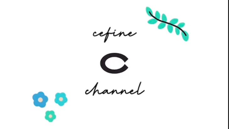 セフィーヌチャンネルvol.6