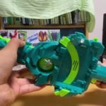 【仮面ライダーセイバー】商品紹介 Part10 DX風双剣翠風