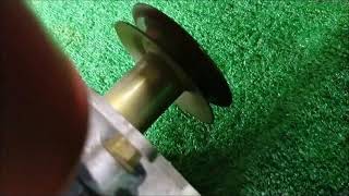 ★商品紹介★[2553]ミツビシ 発動機 GM131L