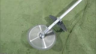 ★商品紹介★[2786]丸山 BIGM BC26T 肩掛草刈機