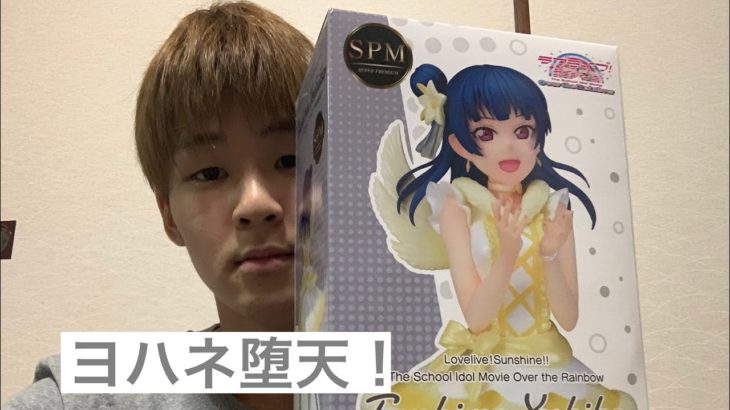 【実写】ネクスパヨハネの商品紹介！