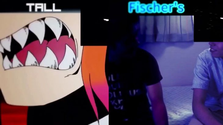 トールvsフィッシャーズ