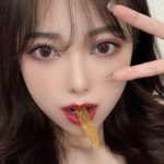 -12kgの減量に成功したときの間食事情🍴✨ダイエット中でも食べられるおすすめコンビニ商品｜干し芋🍠