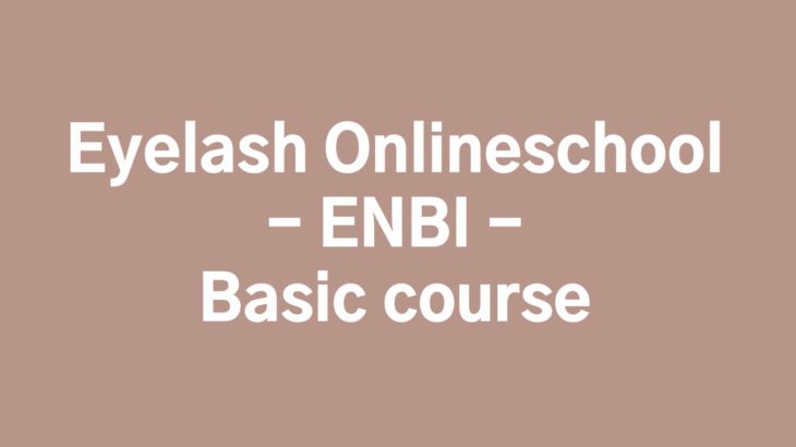基礎講座　6ヶ月間コース