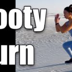 【簡単】美尻・美脚トレーニング | 美しく引き締め | ヒップアップ | ダイエット