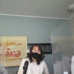 2021/4/9（金）カリスマ由貴子のサロンビューティなでしこ ＠ FM-HANAKO はなす＊スタジオ