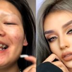 Asian Makeup Tutorials Compilation | New Makeup 2021 | 美しいメイクアップ/ part 130
