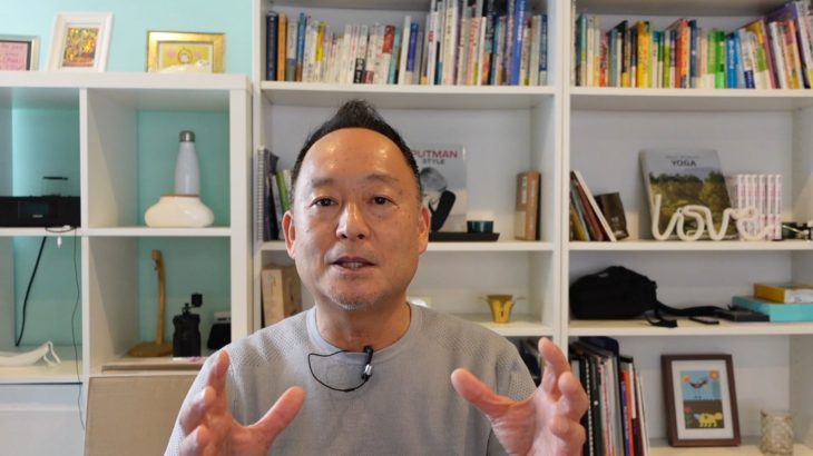 サウナの予告編