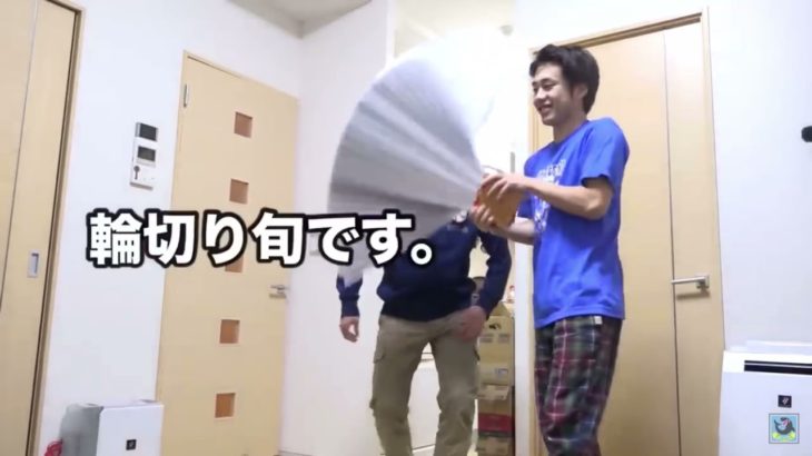 フィッシャーズ面白動画集