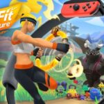 【リングフィットアドベンチャー】ダイエット企画一日目頑張ります