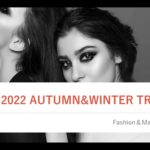 「2021-2022 Autumn&Winter Trend Seminar ファッション＆メイク&ヘア」