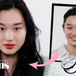 【韓国メイク＆コスメ】『愛の不時着』のソン・イェジンを目指せ！”韓国女優顔”のつくり方｜ビューティLESSON｜ 25ans