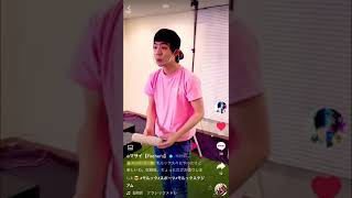 TikTok モルックチャレンジ　フィッシャーズ