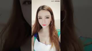 china douyin tiktok性感小姐姐抖胸扭臀舞ビューティ중국 미녀चीनी सुंदर 美尻抖音合集211