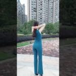 china douyin tiktok性感小姐姐抖胸扭臀舞ビューティ중국 미녀चीनी सुंदर 美尻抖音合集492