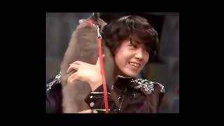 ビューティペア ＆ ラムネ ちゃん