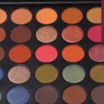 最高の中国のアイシャドウメーカー、MADIHAH最高の化粧品のアイシャドウパレット工場。