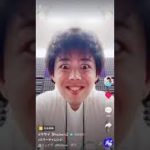 TikTok シンメトリー　フィッシャーズマサイ