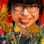 わたしのためにわたしらしく