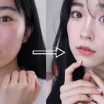 【あざとくて何が悪いの？】何も決めずにメイクしたら、最強のメイクが生まれました。