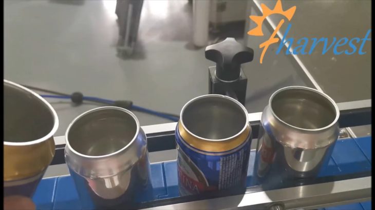 ココナッツジュース/飲料/コーヒー飲料缶シーリングマシン製造,アルミ缶シーラー設備
