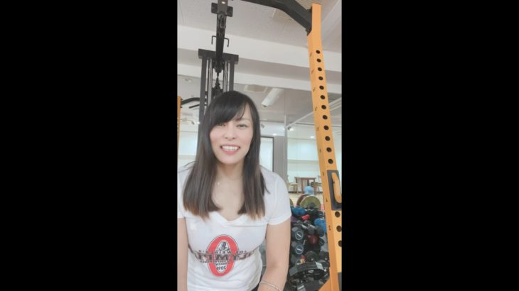 正しいダイエットについて　その1