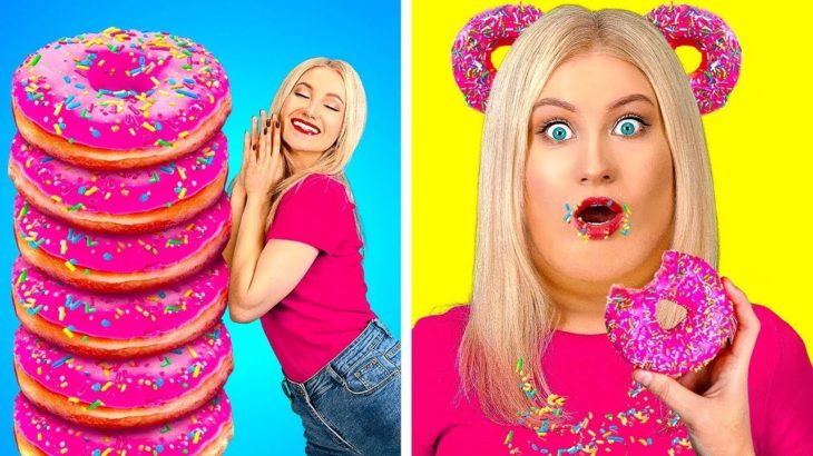 ダイエットを成功させるには? || 123 GO Like!のダイエット中に役立つガーリーなライフハック！