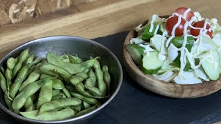 #3【ダイエット飯】60日後に-15kgになる俺