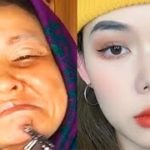 Asian Makeup Tutorials Compilation | New Makeup 2021 | 美しいメイクアップ/ part 188