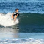 Luvsurf TV: LOST『BABY DRIVER2.0』12歳 レン・オカノ Ren Okano 岡野漣