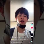 TikTok 実家の落書き2 フィッシャーズマサイ