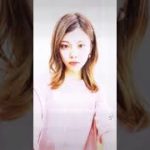 すっぴんからイメチェンメイクをした結果…。 #shorts #イメチェン #垢抜け