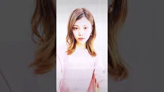 すっぴんからイメチェンメイクをした結果…。 #shorts #イメチェン #垢抜け