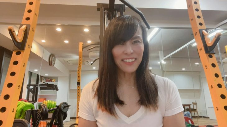 正しいダイエット　運動編