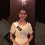 ビューティキャンプへの意気込みは？【ミス岐阜】 高村優奈 （たかむらゆうな）＜相互インタビュー企画＞【ミスジャパン2021】【日本大会ファイナリスト】【missjapan】#Shorts