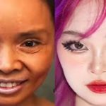 Asian Makeup Tutorials Compilation | New Makeup 2021 | 美しいメイクアップ/ part 213