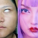 Asian Makeup Tutorials Compilation | New Makeup 2021 | 美しいメイクアップ/ part 226