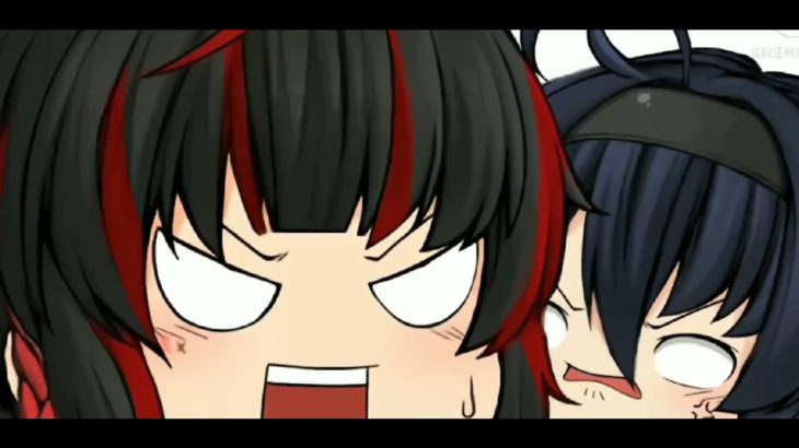 HIKAKINとフィッシャーズはご、み！！すずりもちさんは神！！！みんなとうろくしろ！！！！