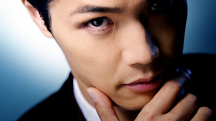 もう中学生がクールなイケメンに大変身！メンズメイクで“もう大人”に　ウーノWEB動画『もう中学生をしれっと「もう大人」にしてみた。』