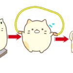 【すみっコぐらし】ねこはダイエットをするようです【アニメ】